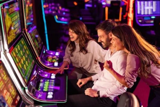 Myanmar Online Betting Bonus နှင့် Cashback ပရိုမိုးရှင်း